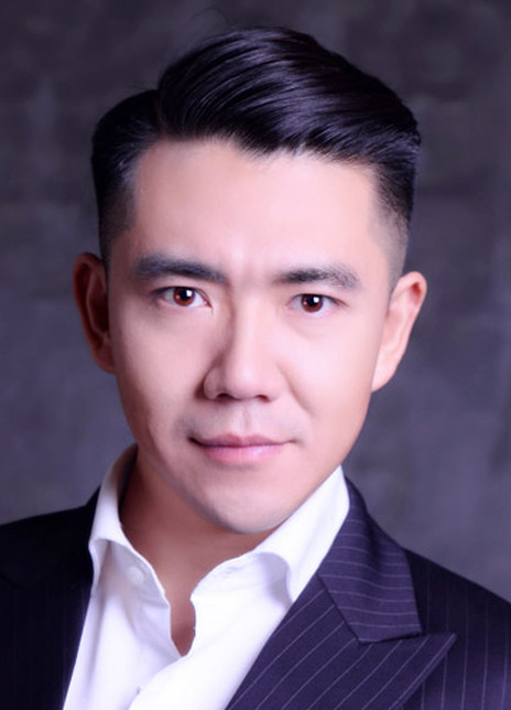 张稷轩 Jixuan Zhang