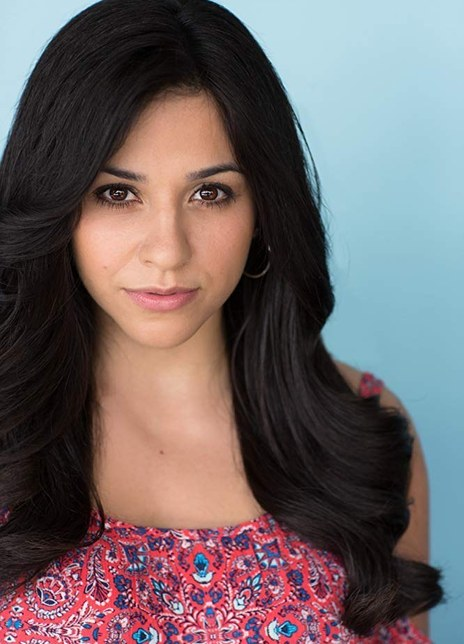 诺埃米·冈萨雷斯 Noemi Gonzalez