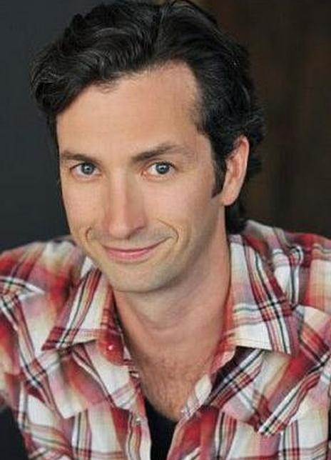 大卫·穆利尔查德 David Milchard