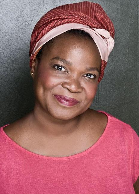 博拉·艾伊奥拉 Bola Aiyeola