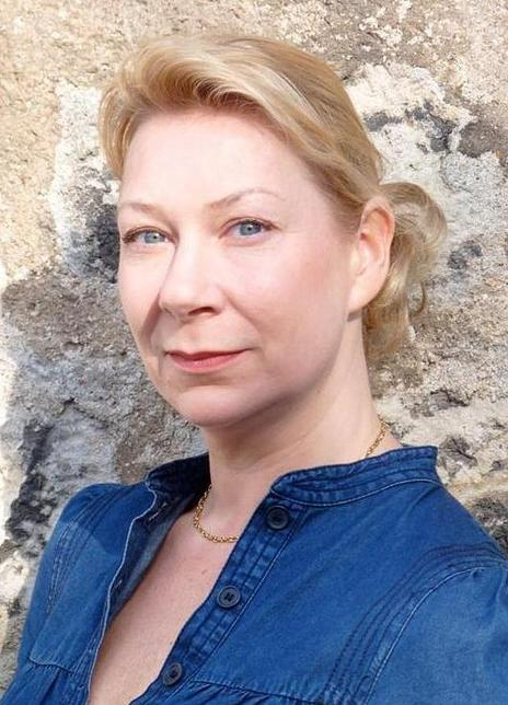 阿丽安·皮瑞 Ariane Pirié