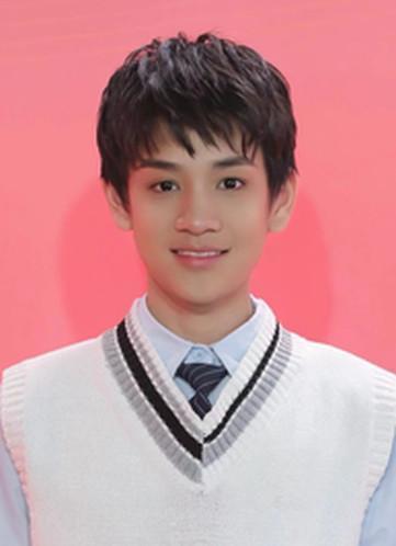 李梦潇 Mengxiao Li 帅宝 Michael