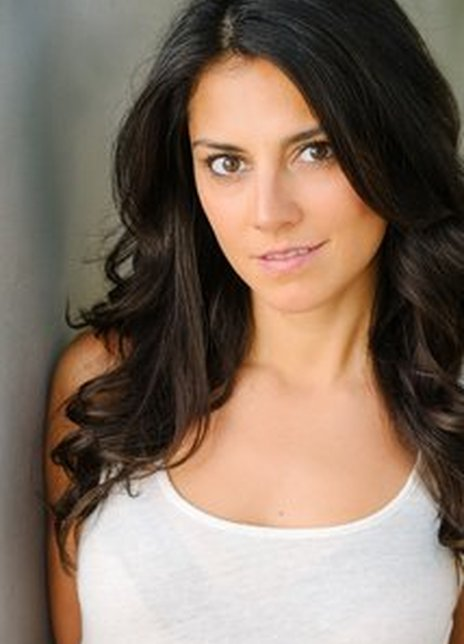 梅兰妮·米尼奇诺 Melanie Minichino