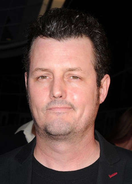 吉米·海沃德 Jimmy Hayward