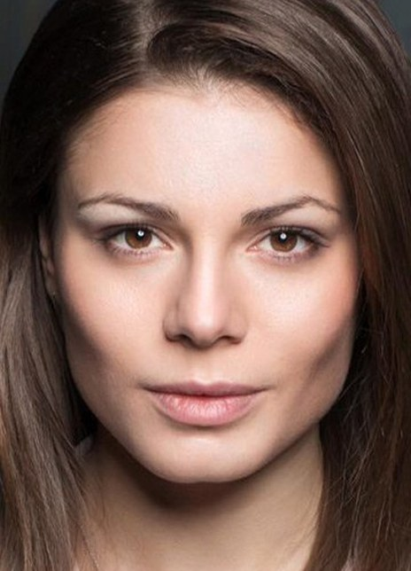 波琳娜·库兹明斯卡娅 Polina Kuzminskaya Полина Кузьминская