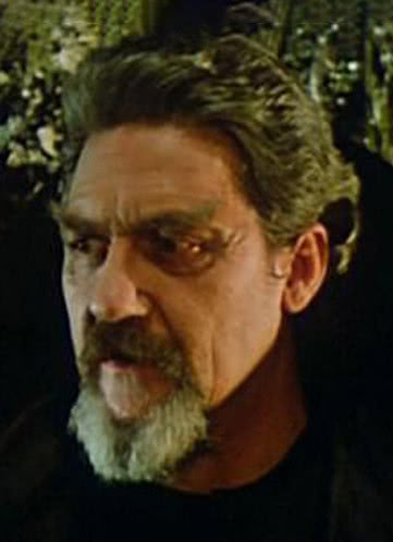 肯·博伊尔 Ken Boyle