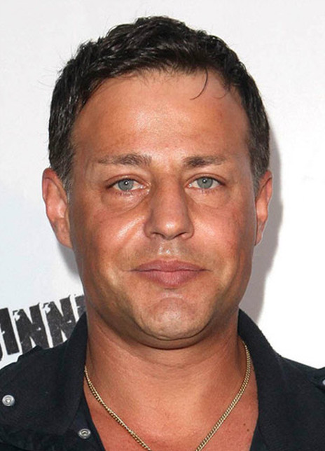 路易斯·曼迪拉 Louis Mandylor Louis Theodosopoulos  Louie