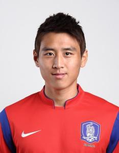 具滋哲 Koo Ja-Cheol