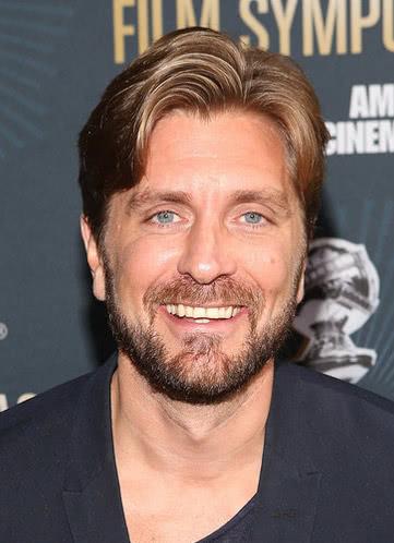 鲁本·奥斯特伦德 Ruben Östlund 鲁本·奥斯特隆德