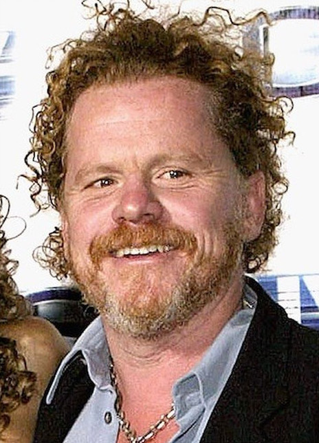 德莫特·唐斯 Dermott Downs Dermit Downs Dermott D. Downs