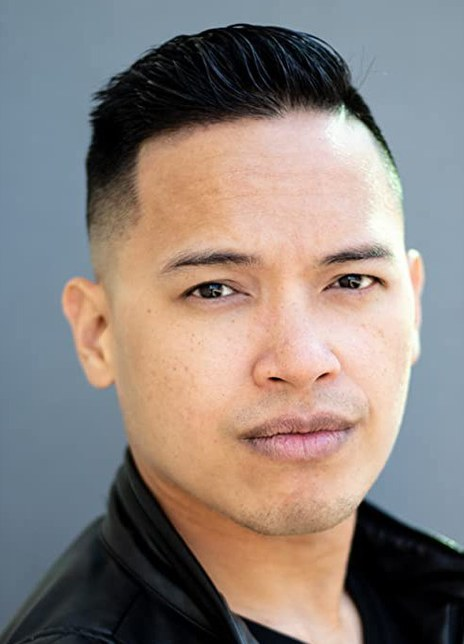 埃尔文·费利西达 Erwin Felicilda