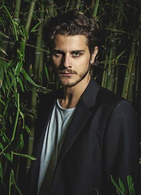 安德烈·阿坎杰利 Andrea Arcangeli