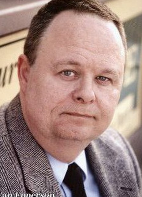 范·埃佩尔森 Van Epperson Anthony Van Epperson