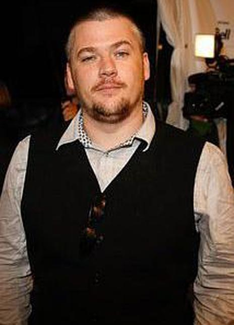 斯特芬·马克尔 Stephen McCole