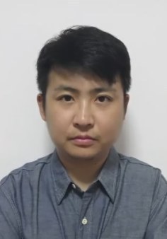 杨阿龙 Along Yang