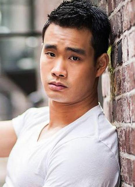 唐纳德·亨 Donald Heng