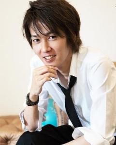 椿隆之 ツバキタカユキ Takayuki Tsubaki