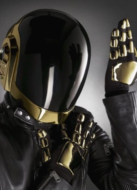 盖-马努尔·德霍曼-克里斯托 Guy-Manuel