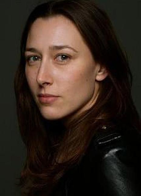 珊·奎汀 Sam Quartin