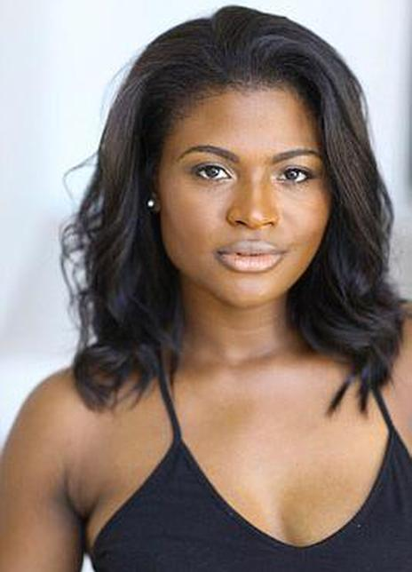 林赛·G·史密斯 Lindsey G. Smith