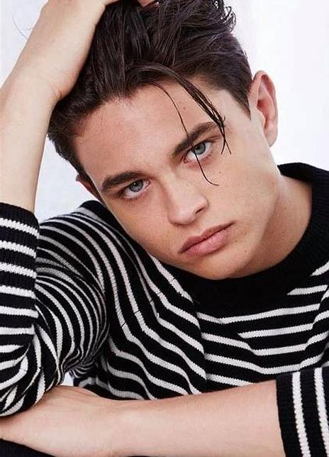 埃涅·巴罗齐 Enea Barozzi