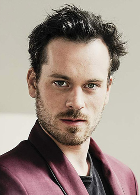 弗罗里安·巴西奥罗麦 Florian Bartholomäi