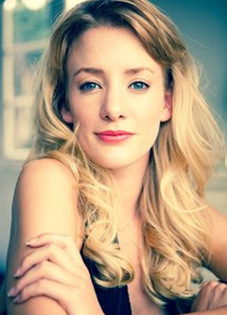 诺杰·赫拉尔 Noortje Herlaar