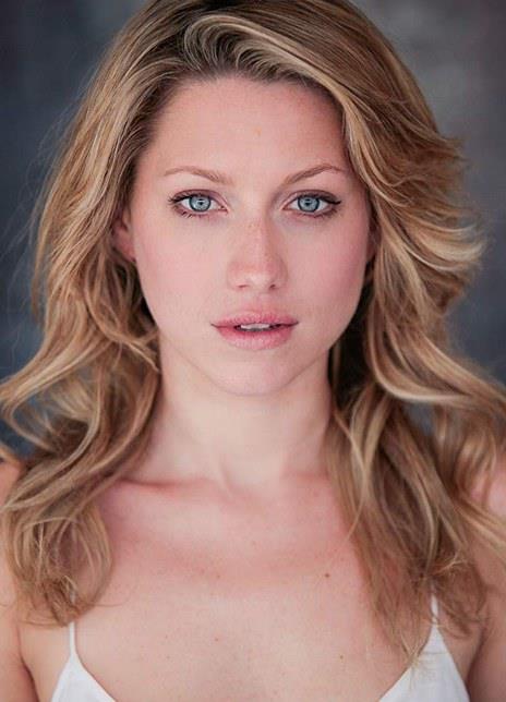 妮芙·沃尔什 Niamh Walsh