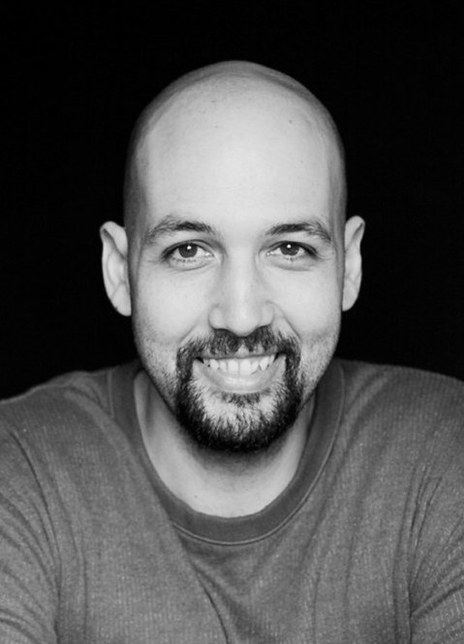 优素福·凯尔科尔 Youssef Kerkour Youssef Kerkour