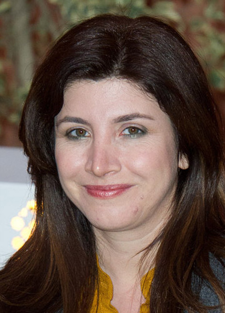 埃布鲁·锡兰 Ebru Ceylan Ebru Yapici