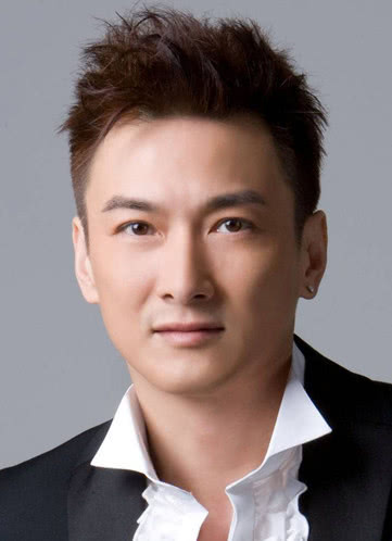 胡渭康 Wai-Hong Woo