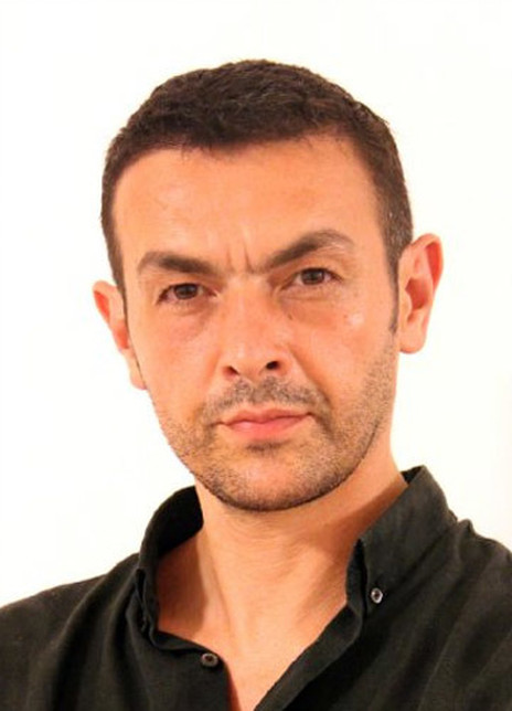 菲利普·乔利 Philippe Joly