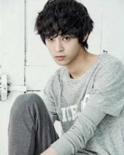 郑俊英 정준영 Jung Joon Young