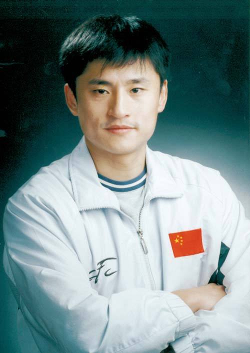 王海滨 Wang Haibin