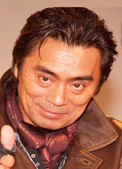 大叶健二 Kenji Ohba 高橋健二 大葉健二 大庭健二 Kenji Takahashi