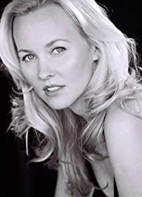 艾米·海瑟薇 Amy Hathaway