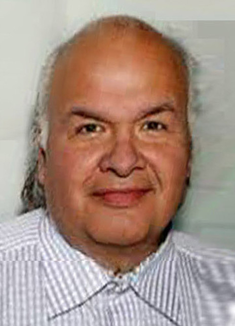 加利·法梅尔 Gary Farmer Gary Dale Farmer