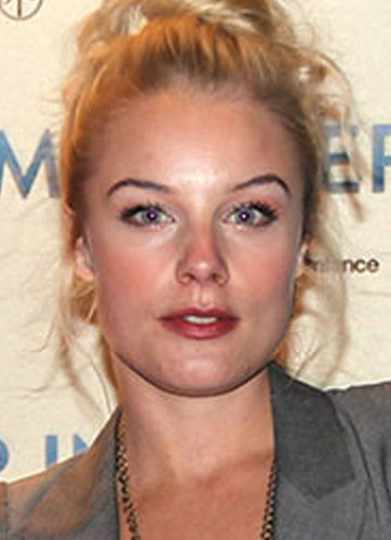 埃达·英格薇 Ida Engvoll