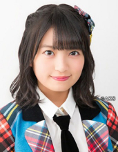 下青木香铃 しもあおき かりん