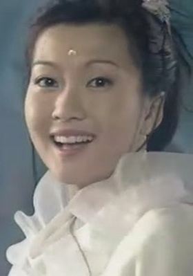叶子菁 Leslie Yip
