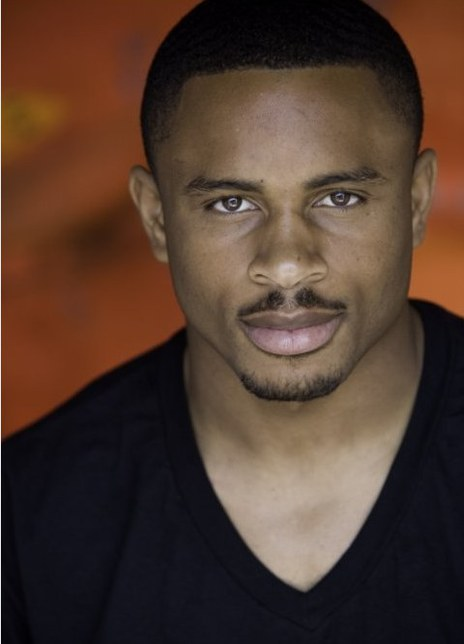 纳马迪·阿斯穆格哈 Nnamdi Asomugha Nnamadi Asomugha
