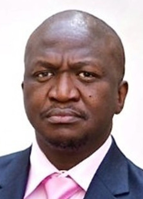 法纳·莫科纳 Fana Mokoena