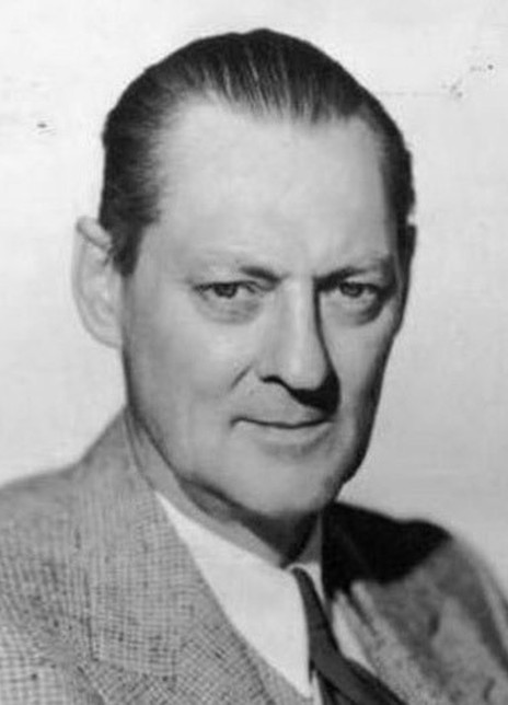 莱昂纳尔·巴里摩尔 Lionel Barrymore 赖尼尔·巴利摩 Lionel Herbert Blythe