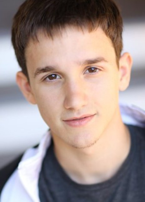 布莱斯·罗梅罗 Bryce Romero