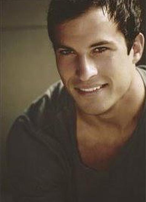 塞思·杜哈梅 Seth Duhame