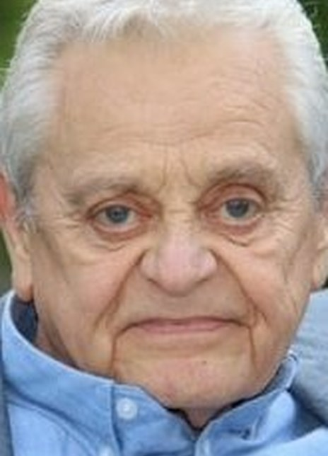 梅尔·塔克 Mel Tuck