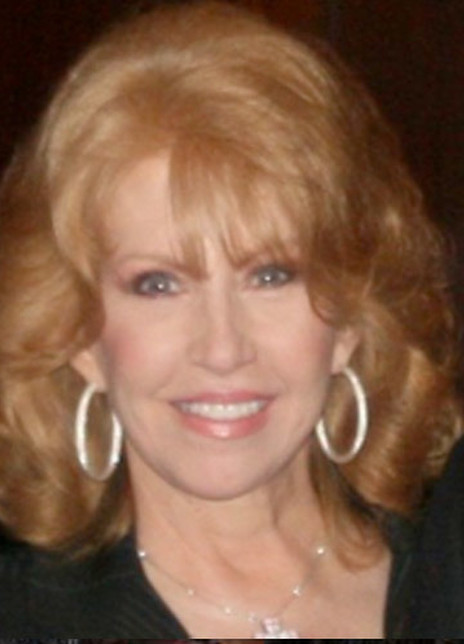 凯·史密斯 Kay Smith