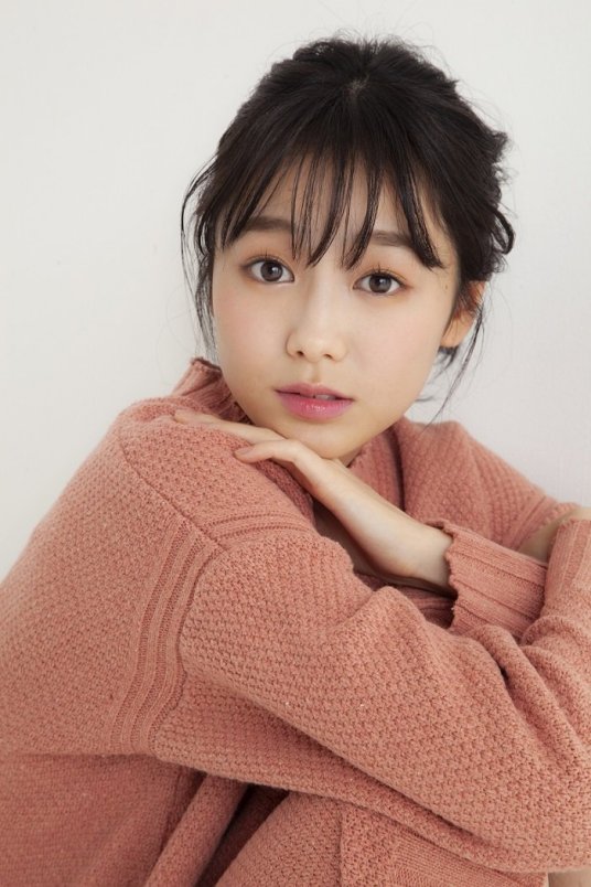 高田夏帆 Kaho Takada たかだかほ