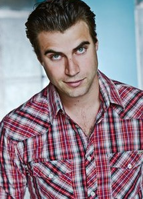 乔丹·杜阿尔特 Jordan Duarte