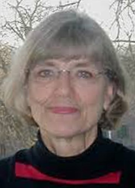 克里斯蒂娜·阿道夫森 Kristina Adolphson